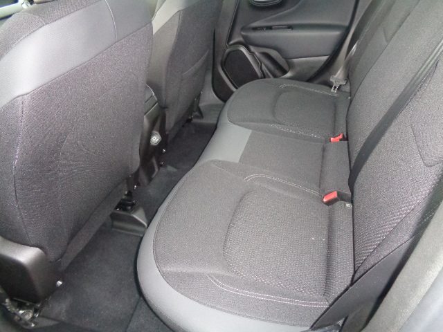 JEEP Renegade usata, con Chiusura centralizzata