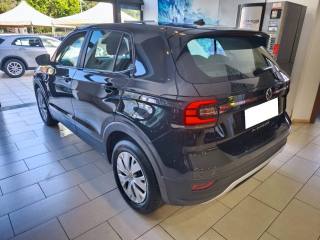 VOLKSWAGEN T-Cross usata, con Alzacristalli elettrici