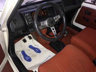 RENAULT R 5 usata 12
