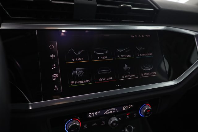 AUDI Q3 usata 10