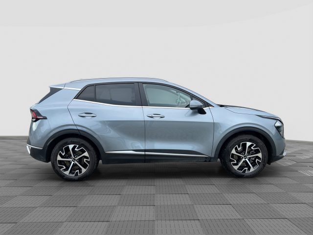 KIA Sportage usata 7
