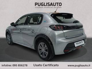 PEUGEOT 208 usata, con Cerchi in lega
