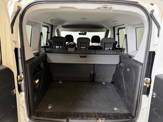 FIAT Doblo usata, con Bluetooth