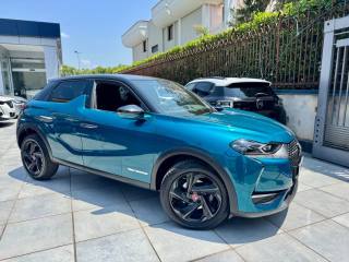 DS AUTOMOBILES DS 3 Crossback usata, con Luci diurne LED