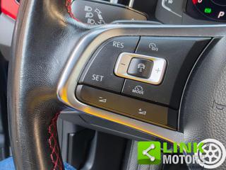 VOLKSWAGEN Polo GTI usata, con Controllo trazione