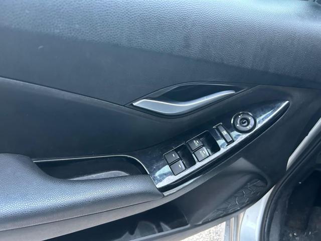 HYUNDAI iX20 usata, con Boardcomputer