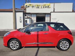 DS AUTOMOBILES DS 3 usata, con Airbag