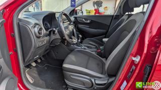 HYUNDAI Kona usata, con Cerchi in lega