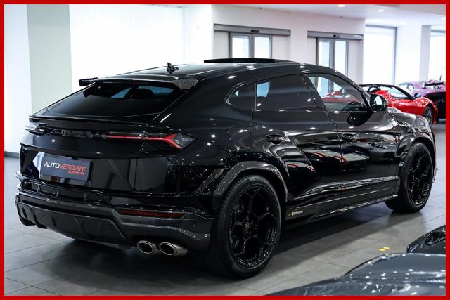 LAMBORGHINI Urus usata, con Cerchi in lega