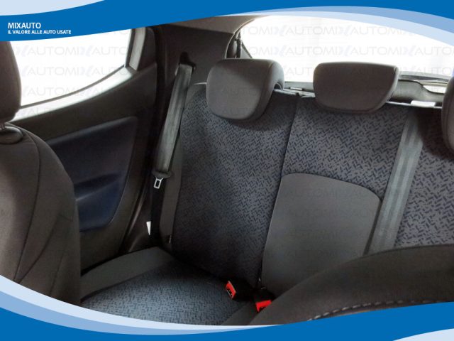 LANCIA Ypsilon usata, con Controllo trazione