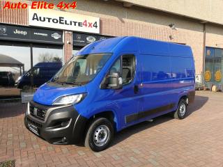 FIAT Ducato usata, con ABS