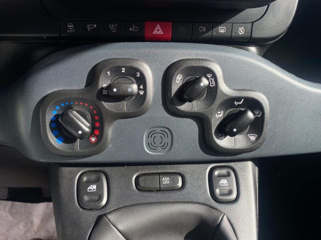 FIAT Panda usata, con Bluetooth