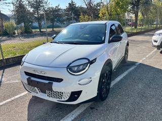 FIAT 600 usata, con Immobilizzatore elettronico