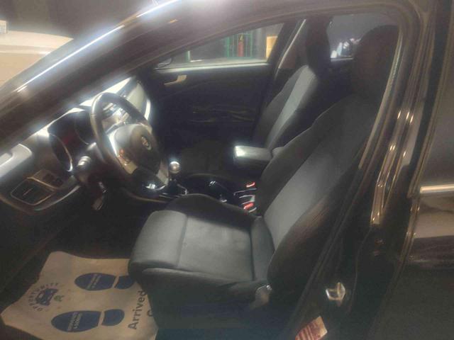 ALFA ROMEO Giulietta usata, con ESP