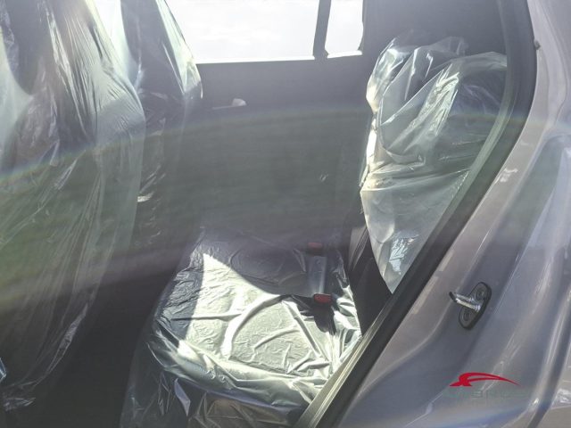 JEEP Avenger usata 10