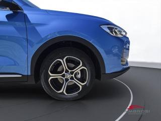 MG ZS usata 9