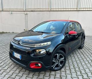 CITROEN C3 usata, con Airbag laterali