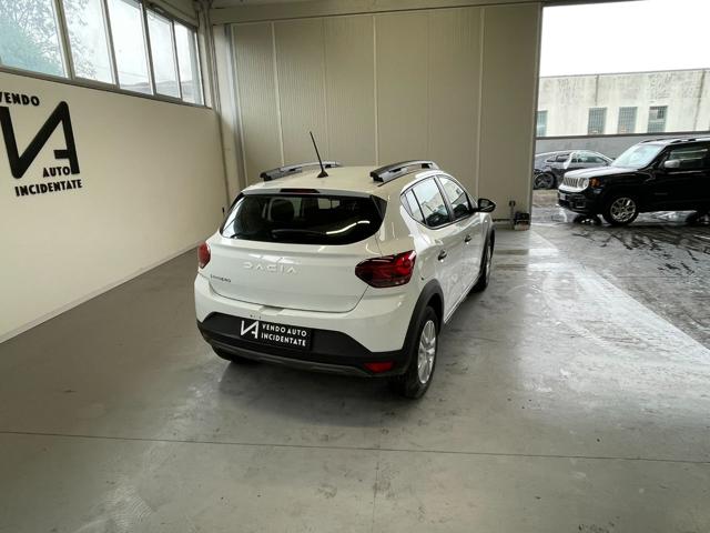 DACIA Sandero usata, con Chiusura centralizzata