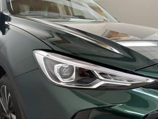 MG ZS usata, con Volante multifunzione