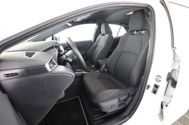 TOYOTA Corolla usata 7
