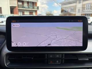 JEEP Avenger usata, con Fendinebbia