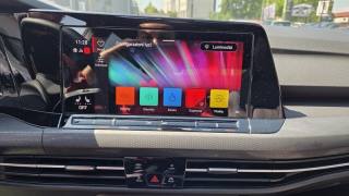 VOLKSWAGEN Golf usata, con Sensori di parcheggio posteriori