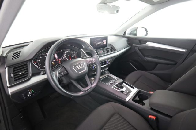 AUDI Q5 usata 1