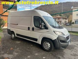 FIAT Ducato usata, con Immobilizzatore elettronico