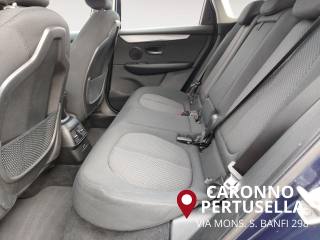 BMW 225 usata, con Sistema di navigazione