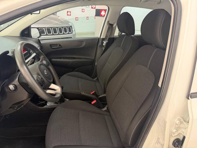 KIA Picanto usata, con Chiusura centralizzata
