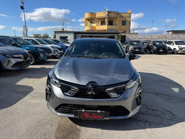 MITSUBISHI Colt usata, con ABS