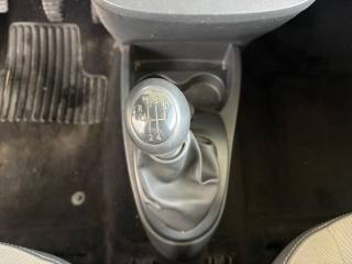 RENAULT Twingo usata, con Servosterzo