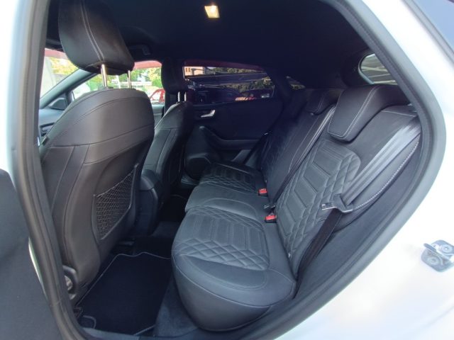 FORD Puma usata, con Cruise Control