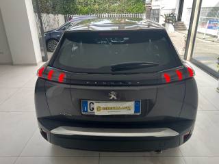 PEUGEOT 2008 usata, con Chiusura centralizzata