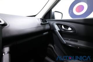 RENAULT Kadjar usata, con Specchietti laterali elettrici