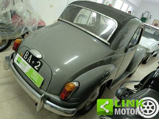 FIAT Topolino usata 26