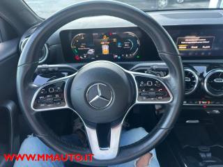 MERCEDES-BENZ A 180 usata, con Servosterzo