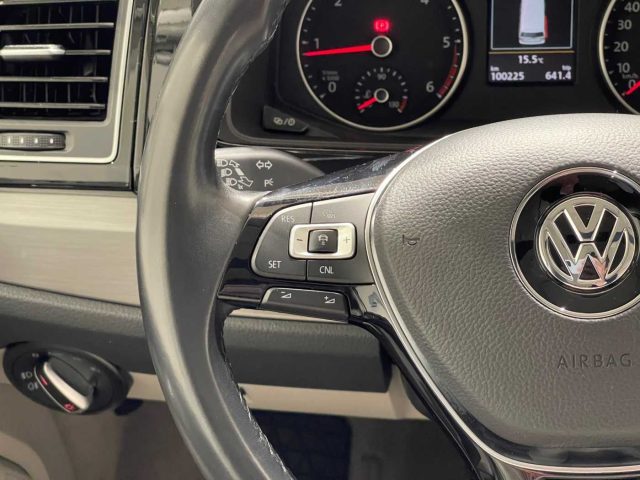 VOLKSWAGEN California usata 24