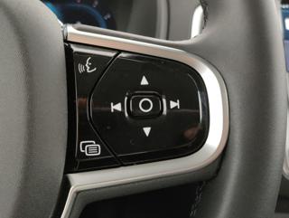 VOLVO XC90 usata, con Park Distance Control