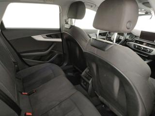 AUDI A4 usata, con Autoradio digitale