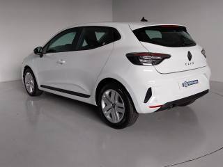 RENAULT Clio usata, con Servosterzo