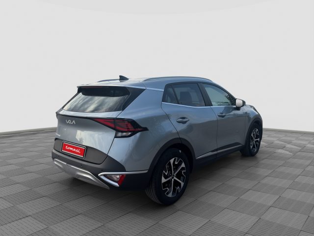 KIA Sportage usata 4