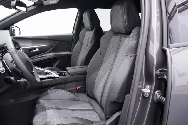 PEUGEOT 3008 usata, con Servosterzo