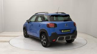 CITROEN C3 Aircross usata, con Airbag laterali
