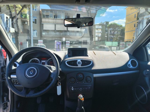 RENAULT Clio usata, con ESP