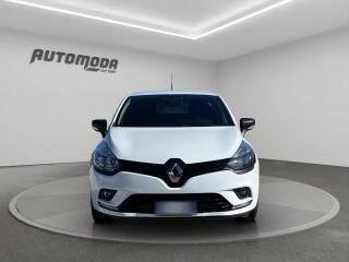 RENAULT Clio usata, con Airbag