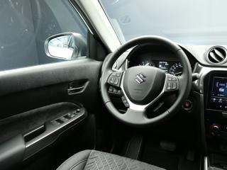 SUZUKI Vitara usata, con Controllo trazione