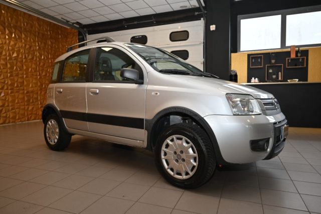 FIAT Panda usata 6