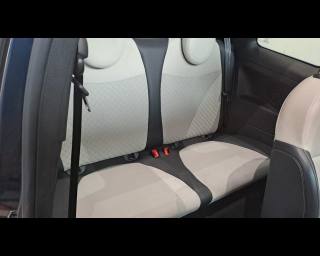 FIAT 500C usata 25