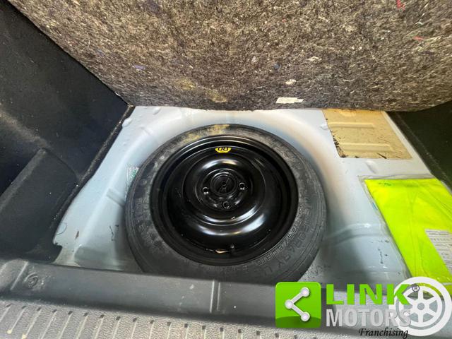 FORD B-Max usata, con Controllo trazione